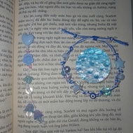 HANDMADE HANDMADE | SEAFOAM bracelets, fashion bracelets, beach trends, beach accessories