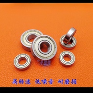 Inch Bearing EE0 ZZ EE1 EE2 EE3 EE4 EE5 EE6ZZ-2RS