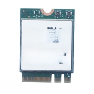 RTL8822CE 802.11AC WiFi+BT 5.0 NGFF FRU 02HK703 wireless network card For Lenovo E460 E465 E470 E475