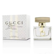 🇫🇷Gucci Premiere EDT古馳華麗光輝淡香水 華麗光輝金色香水 50ml/75ml