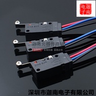 Waterproof Micro Switch ZING EAR G5W11 40T85 Normally Open Normally Closed Conversion Type ABV163661