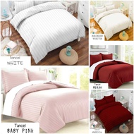 Bedcover Set Bedcover Only Microtencel Various Colors Single Double Size 90 100 120 140 160 180 200 