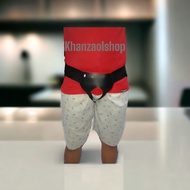 Package of 2 men's hernia underwear hernia CD or/ hernia support men's hernia pants
