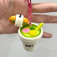 Keychain - Hoi An Magnet