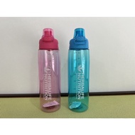 700ML Herbalife Nutrition Custom straps water Bottle