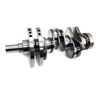 Upgraded Crankshaft For Land Rover Discovery Range Rover 3.0 TDV6 SDV6 306DT LR038168 5M9926K 5Q6331