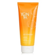 Yonka Lait Hydratant Hydrating, Revitalizing Body Milk - Mandarin 200ml/7.07oz