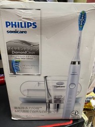 日版 Philips sonicare diamond clean hx9304/08