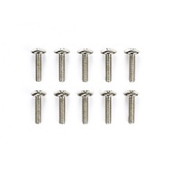 Tamiya Pole Bolt 2 x 8 mm Truss Screws - 10323 AO-1048
