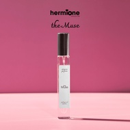 Nước Hoa Nữ Hermione The Muse 10ml Dạng Xịt Quyến Rũ Ngọt Ngào
