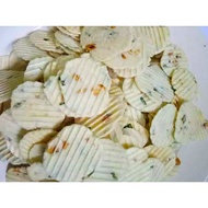 Kue Gapit Aneka Rasa 500gr Kue Gapit Kacang Kue Gapit Bawang Kue Gapit Khas Cirebon Kue Gapit Manis