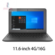 HP Chromebook 11 G5 EE Chromebook Laptop N3060 4G RAM 16G SSD Laptop [PRELOVED]