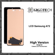 LCD Samsung A72 / A725 Original - Fullset Touchscreen
