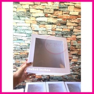 Window Acetate | HARDBOX | 9x9x4 inches