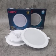 LED PANEL LUBY LED INBOW DOWN LIGHT LBDL-201 5/9/12/18/24Watt