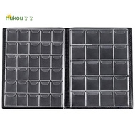 250 Pocket Coin Collection Album Coin Storage Album Coin Storage Storage Book for Commemorative Coin