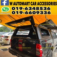 toyota  hilux *bull* metal  canopy