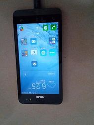 二手 ASUS ZenFone T00f   16gb