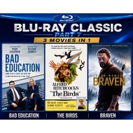 Blu-ray Classic English Movies Part 7 ( B2 - B50 )