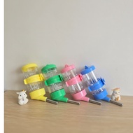 Hamutaro hamster Drinking Bottle 80 Squirrel BottleML Sugar glider and dormice