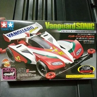 Tamiya mini 4wd Vanguard Sonic 19435