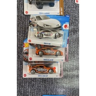 Hotwheels Subaru BRZ/Toyota GR86