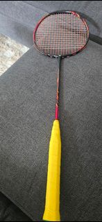 YONEX ASTROX 99 PRO 羽毛球拍