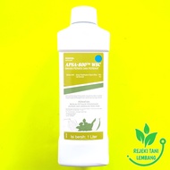 APSA 800 TM WSC ISI 1 LITER BAHAN PERATA DAN PEREKAT