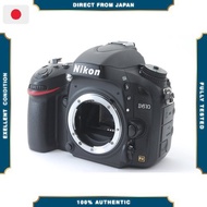 【Excellent】 Nikon D610 Digital SLR Camera