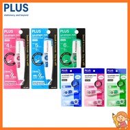 PLUS CORRECTION TAPE REFILLABLE WH-604 / WH-605 / WH-606 PLUS WHIPPER MR | PLUS CORRECTION REFILL