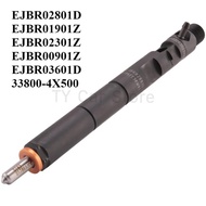 New Diesel Fuel Injector Nozzle for Hyundai KIA 2.9 CRDI EJBR02801D EJBR02301Z  EJBR01901Z  EJBR0090