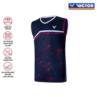 Professional Victor Badminton Clothes And Clothes Used In Badminton Competition M3S99