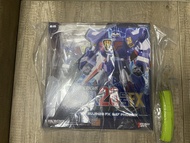 ACTION TOYS 鐵人 28號FX 飛鷹 mini合金