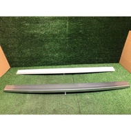 Honda Civic FD FD1 FD2 FD3 Rear Bonnet Spoiler Ori Japan