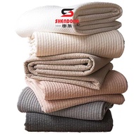 Summer Quilt / Patchwork Quilt / Queen Patchwork Comforter / in Kelang warehouse