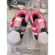 preloved shoes for 3-4 yr old 14-15cm