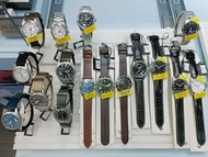 HAMILTON WATCHES  瑞士 漢米爾頓腕錶  現貨（4月2026年新入荷/Apr.,2026 New in stocks)  全新  二年保養  2 years Warranty KHAK