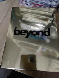 Beyond 4CD