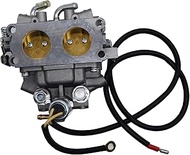 LOOFU GX670 Carburetor for Honda GX 670 GX670R GX670U 24HP Small Engine Carb Replace 16100-ZN1-812 1
