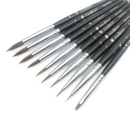 1PC Dental Porcelain Brush Pen Dental Technician Tools Dental Lab Tools