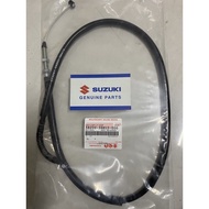 [Ảnh thật] [Chính hãng] dây côn gd110hu suzuki chính hãng