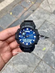 Montres Company 香港註冊公司(33年老店) 卡西歐 CASIO G-SHOCK 防震 200米防水 GBA GBA900 GBA900CB GBA-900 GBA-900CB GBA-