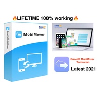 EaseUS MobiMover Technician 5.6🔥iphone unlocker/iphone manager🔥LIFETIME 100% working🔥Windows Softwar
