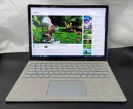 『冠』微軟 Surface Laptop 1769 13.5吋 i5-7200 4G/128G 筆記型電腦 NB-339