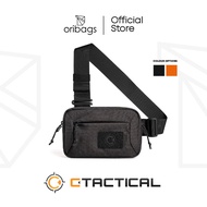 Ctactical CT3 Neo SLING BAG - Cordura® Nylon 1000D
