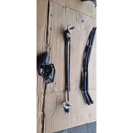 DA63T WIPER ASSEMBLY