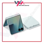 PRE ORDER Samsung Galaxy Z Flip7 5G SM-F741 (256GB / 512GB) Foldable Phone Flex Window Android Flags