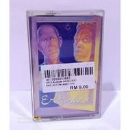 [CASSETTE] ERASURE (1995)