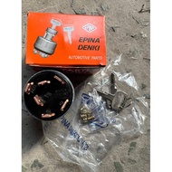Thailand 6-pin starter lock (511000 Is-05). Car electric lock