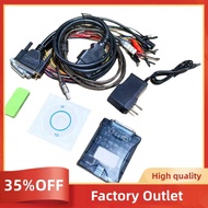 J2534 Pro+ Pcmflash for  VCI  2 Pro SM2 Pro J2534 VCI Scanner ECU Programmer Tool Bench ECU Programm